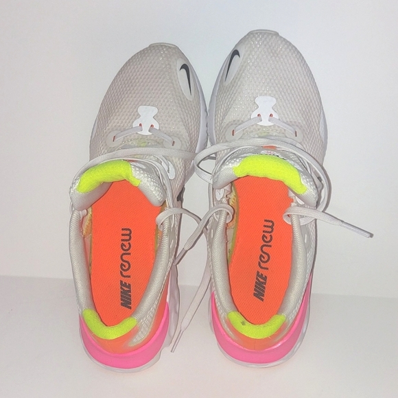 Men's Nike Renew Run - Picture 7 of 11